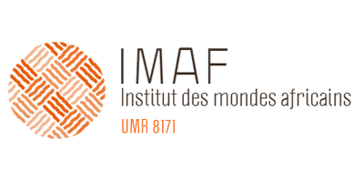 IMAF logo